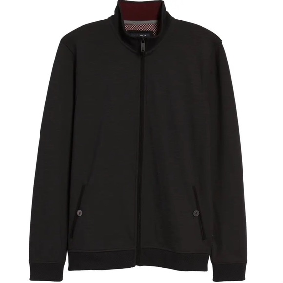 Jam Trim Fit JacketTED BAKER LONDON 5